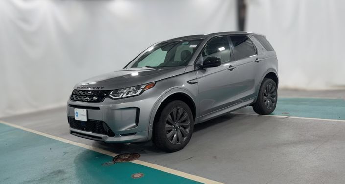 land rover discovery sport 2021 SALCT2FX0MH883540 image land rover discovery sport 2021 SALCT2FX0MH883540 image